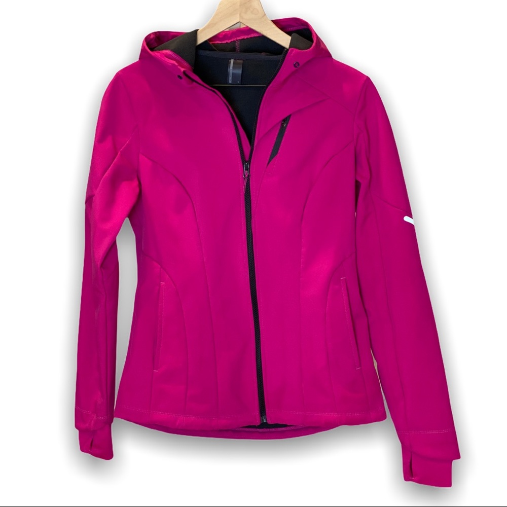 🔴SOLD🔴MONDETTA HOODED JACKET - Picture 7 of 11